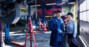 Sanford’s Automotive Servie is on Google + Sanford's Automotive Servie is on Google +