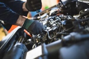 Special Auto Repair or Service Discount Coupon Offer Engine repair in Columbia SC