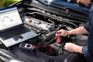 The Importance of Professional Auto Repair, Maintenance & Check-Ups The Importance of Professional Auto Repair, Maintenance & Check-Ups