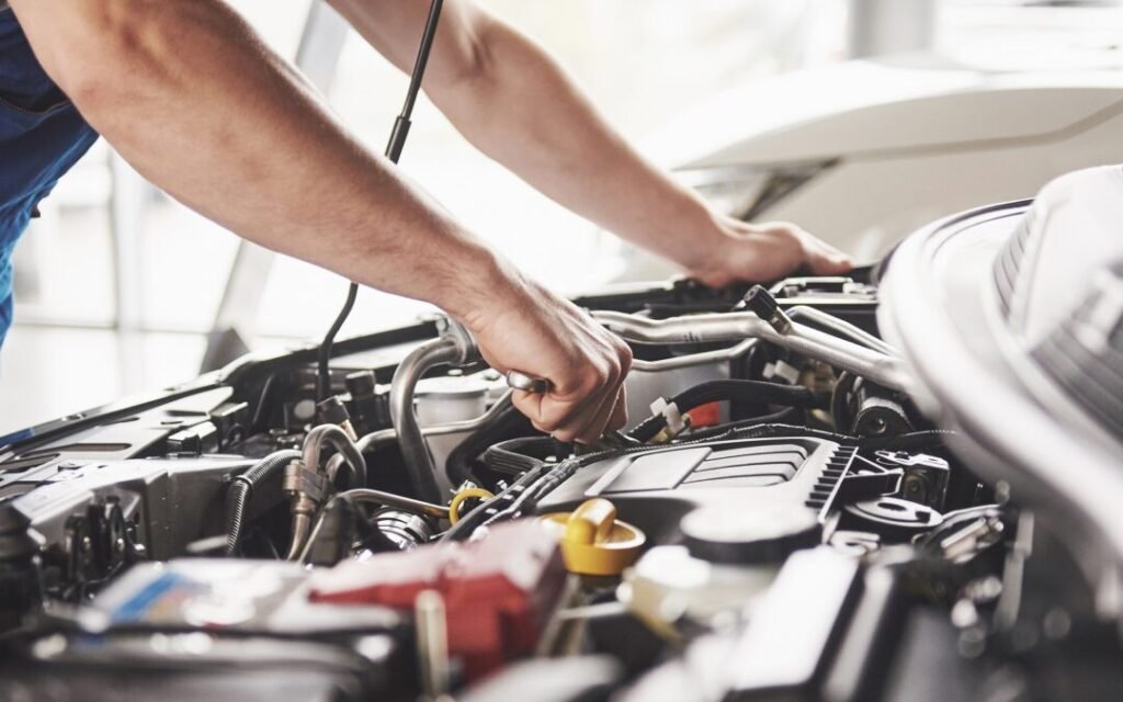 Basic Auto Problems Guide 3 – By Columbia SC Auto Repair Pro