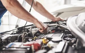 Basic Auto Problems Guide 3 – By Columbia SC Auto Repair Pro Basic Auto Problems Guide 3 – By Columbia SC Auto Repair Pro