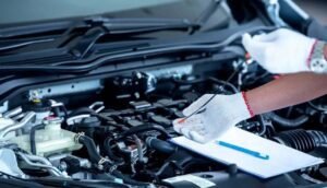 Basic Auto Problems Guide 4 – By Columbia SC Auto Repair Pro Basic Auto Problems Guide 4 – By Columbia SC Auto Repair Pro