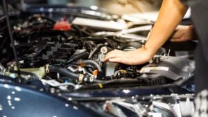 Basic Auto Problems Guide 5 – By Columbia SC Auto Repair Pro Basic Auto Problems Guide 5 – By Columbia SC Auto Repair Pro
