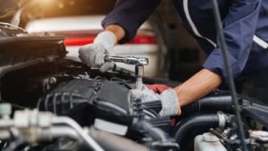 Auto Repairs Easy DIY Fixes Pt.2 by Columbia SC Auto Repair Pro
