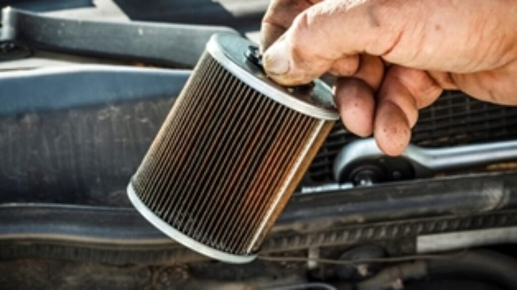 How to Replace Your Fuel Filter by Columbia SC Auto Repair Pro