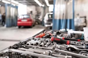 Auto Repair Essential Tools You Need by Columbia SC Auto Repair Pro