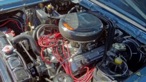Changing Spark Plugs with the Columbia SC Auto Repair Pro