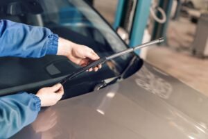 How to Install Windshield Wipers Columbia SC Auto Repair Pro