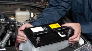 Keep Battery Terminals Clean with the Columbia SC Auto Repair Pro Keep Battery Terminals Clean with the Columbia SC Auto Repair Pro