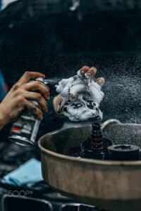 Five Tips to Improve Fuel Economy by the Columbia SC Auto Repair Pro Columbia SC Auto Repair Pro on How to Replace Your PCV Valve