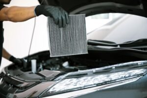 Columbia SC Auto Repair Pro Removes a Stripped Screw Stress Free Columbia SC Auto Repair Pro Removes a Stripped Screw Stress Free