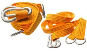How To Use Tow Straps with the Columbia SC Auto Repair Pro How To Use Tow Straps with the Columbia SC Auto Repair Pro