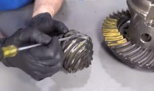Columbia SC Auto Repair Pro on Rear End Differential Repairs Columbia SC Auto Repair Pro on Rear End Differential Repairs