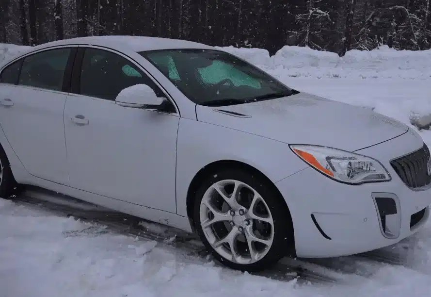 Columbia SC Auto Repair Pro on What to Put in Winter Auto Kits