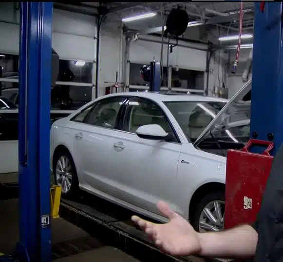 Testing Electrical Problems with Columbia SC Auto Repair Pro