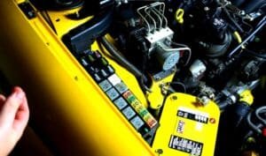 blog Columbia SC Auto Repair Pro on How to Check and Remove Lug Nuts