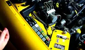 Columbia SC Auto Repair Pro on How to Check and Remove Lug Nuts