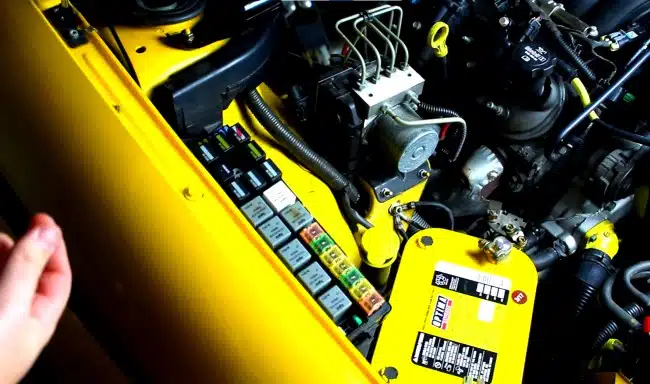 Columbia SC Auto Repair Pro on How to Check and Remove Lug Nuts