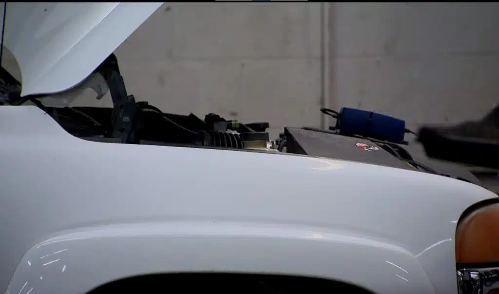 Troubleshooting Engine Hesitation with the Columbia SC Auto Repair Pro