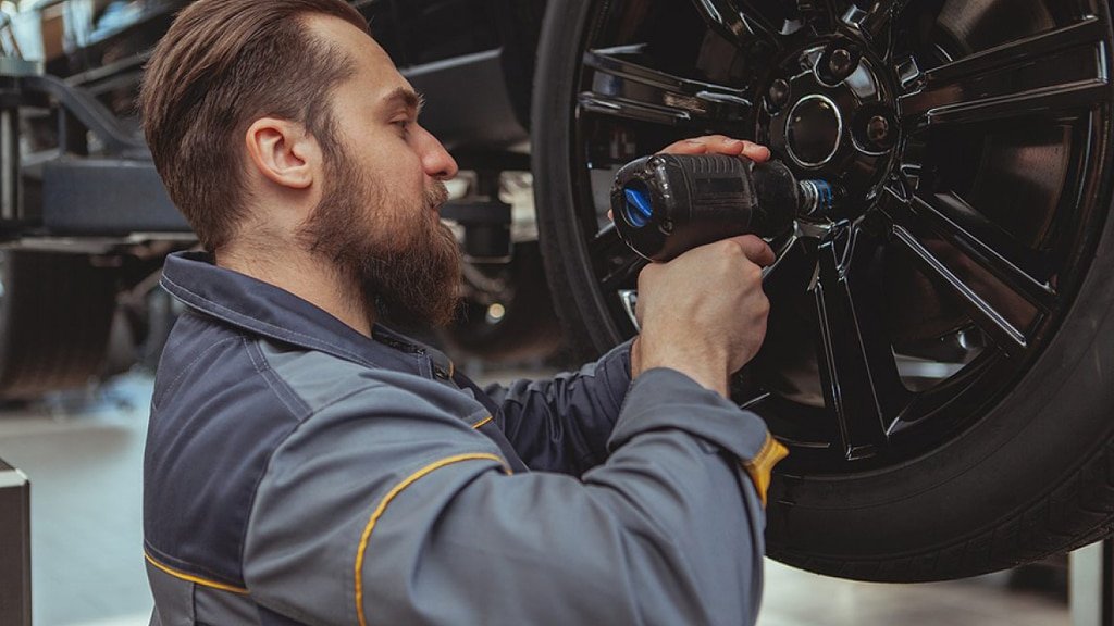 Top 10 Spring Fixes for Your Car w Columbia SC Auto Repair Pro