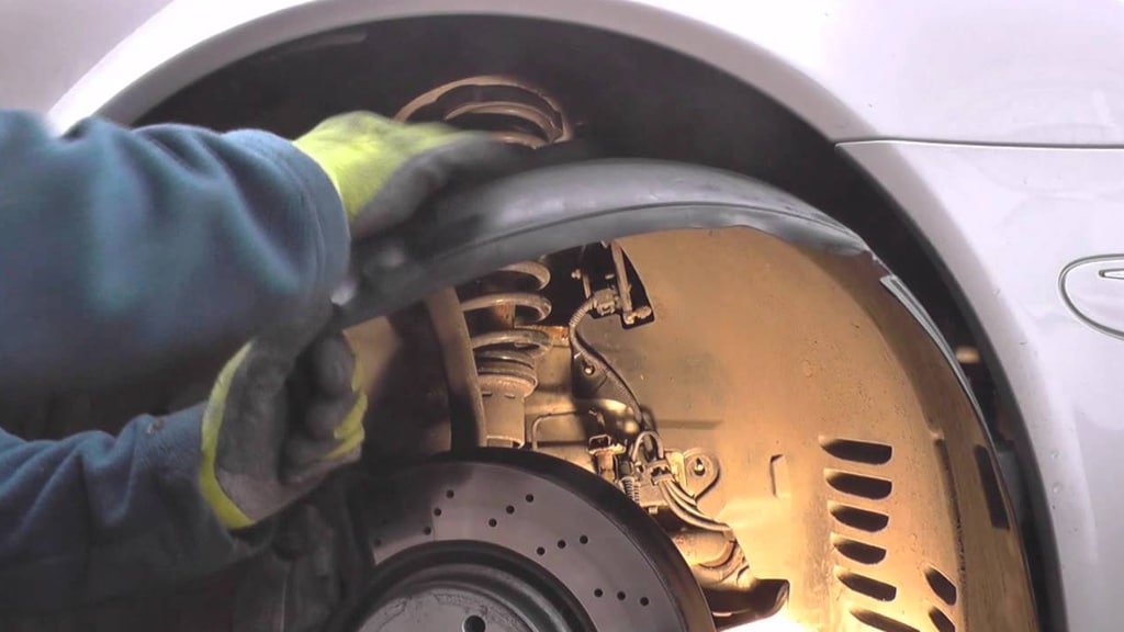 Columbia Auto Repair Pro on Diagnosing Wheel Speed Sensors