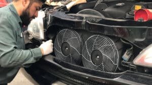 blog Columbia SC Auto Repair Pro on Electric Cooling Fan Troubleshooting
