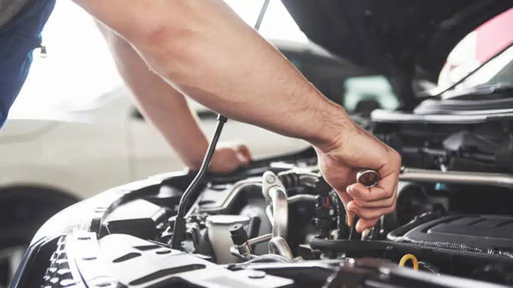 Safe Spring Break Travels w the Columbia SC Auto Repair Pro