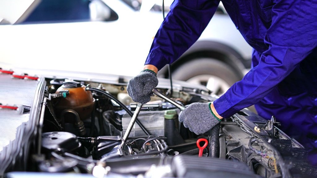 Top 10 Spring Fixes for Your Car w Columbia SC Auto Repair Pro
