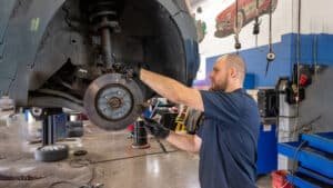 blog Columbia SC Auto Repair Pro Discusses a Steady Steering Pull