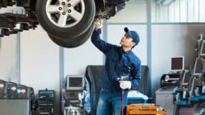 blog Columbia SC Auto Repair Pro on How to Correct Steering Pull