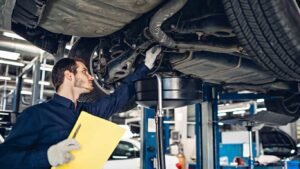 blog car repair shops near me