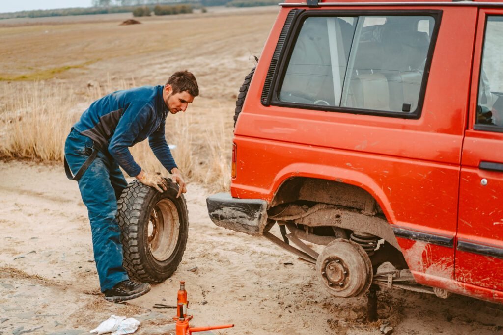 A Great Columbia SC Mechanic Is Not Hard to Find