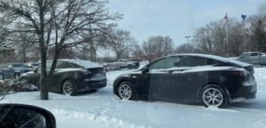 blog Columbia SC Auto Repair Pro Mechanic on Winter Driving Tips