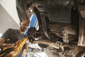 blog Let the Pros Handle Your Automotive Electrical Repair