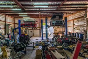 blog What Exactly is a Differential Repair?
