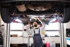 blog How to Know You're Getting Good Brake Service