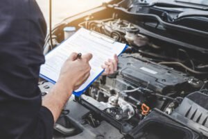 blog mechanic shop near me