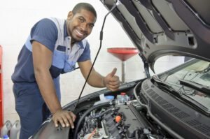 blog 5 Important Questions to Ask a Mechanic Before Beginning Repairs