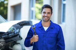 blog The Benefits Of Hiring A Professional Mechanic