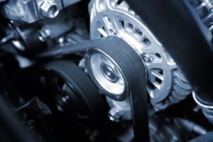 blog How Long Should Timing Belts Last?