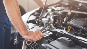 Avoid Common Auto Repair Scams