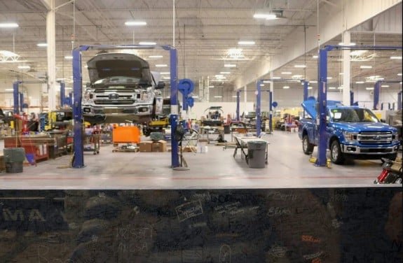 The Importance of Budgeting for Auto Repair